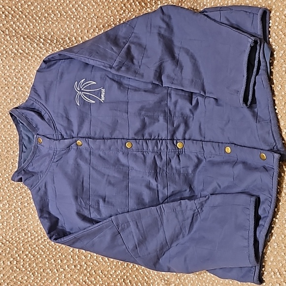 Amuse Society Jacket - Picture 3 of 13